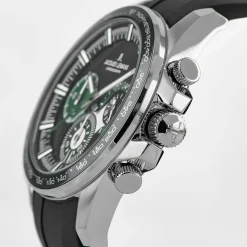 Jacques Lemans Liverpool 1-2127C Herrenuhr Ø 40,0mm Sale
