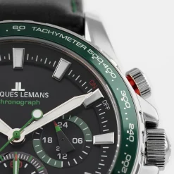 Jacques Lemans Liverpool 1-2099C Herrenuhr Ø 42,0mm Cheap