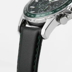 Jacques Lemans Liverpool 1-2099C Herrenuhr Ø 42,0mm Cheap