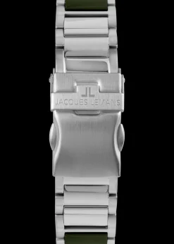 Jacques Lemans Liverpool 42-10C Herrenuhr Ø 42,0mm Store