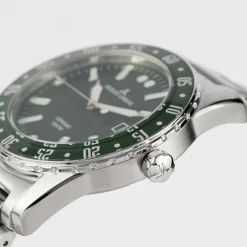 Jacques Lemans Liverpool 42-10C Herrenuhr Ø 42,0mm Store