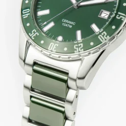 Jacques Lemans Liverpool 42-10C Herrenuhr Ø 42,0mm Store