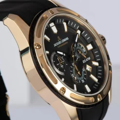 Jacques Lemans Liverpool 1-2141D Herrenuhr Ø 48,0mm Best