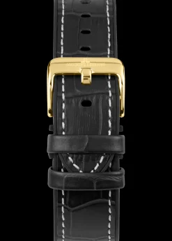 Jacques Lemans Liverpool 1-2140D Herrenuhr Ø 48,0mm Outlet