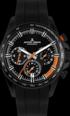 Jacques Lemans Liverpool 1-2127D Herrenuhr Ø 40,0mm Best