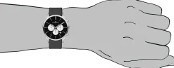 Jacques Lemans Liverpool 1-2127D Herrenuhr Ø 40,0mm Best