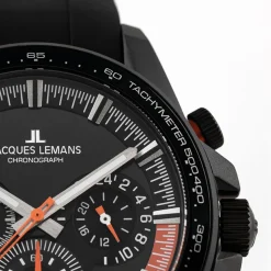 Jacques Lemans Liverpool 1-2127D Herrenuhr Ø 40,0mm Best
