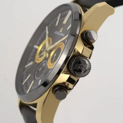 Jacques Lemans Liverpool 1-2119D Herrenuhr Ø 44,0mm Flash Sale