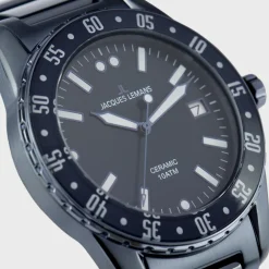 Jacques Lemans Liverpool 42-12E Damenuhr Ø 34,0mm Best Sale
