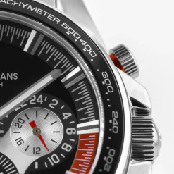 Jacques Lemans Liverpool 1-2127E Herrenuhr Ø 40,0mm Hot