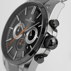 Jacques Lemans Liverpool 1-2119E Herrenuhr Ø 44,0mm Cheap