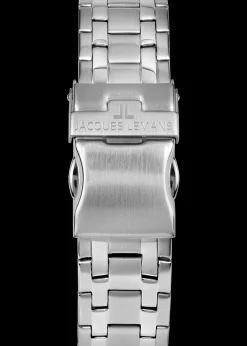 Jacques Lemans Liverpool 1-2099E Herrenuhr Ø 42,0mm Shop