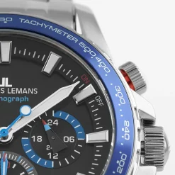 Jacques Lemans Liverpool 1-2099E Herrenuhr Ø 42,0mm Shop