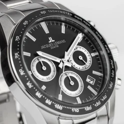 Jacques Lemans Liverpool 1-1877E Herrenuhr Ø 41,0mm Store
