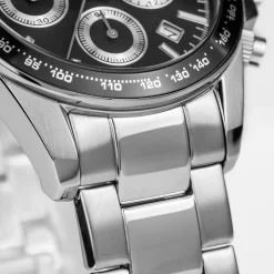 Jacques Lemans Liverpool 1-1877E Herrenuhr Ø 41,0mm Store
