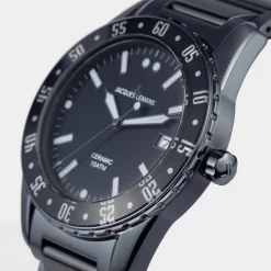 Jacques Lemans Liverpool 42-10E Herrenuhr Ø 42,0mm Online