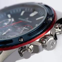 Jacques Lemans Liverpool 1-2141F Herrenuhr Ø 48,0mm Store