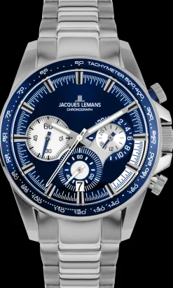 Jacques Lemans Liverpool 1-2127F Herrenuhr Ø 40,0mm Store