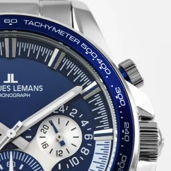Jacques Lemans Liverpool 1-2127F Herrenuhr Ø 40,0mm Store