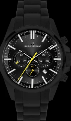 Jacques Lemans Liverpool 1-2119F Herrenuhr Ø 44,0mm Store
