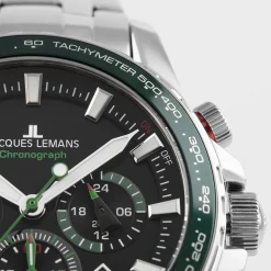Jacques Lemans Liverpool 1-2099F Herrenuhr Ø 42,0mm Online