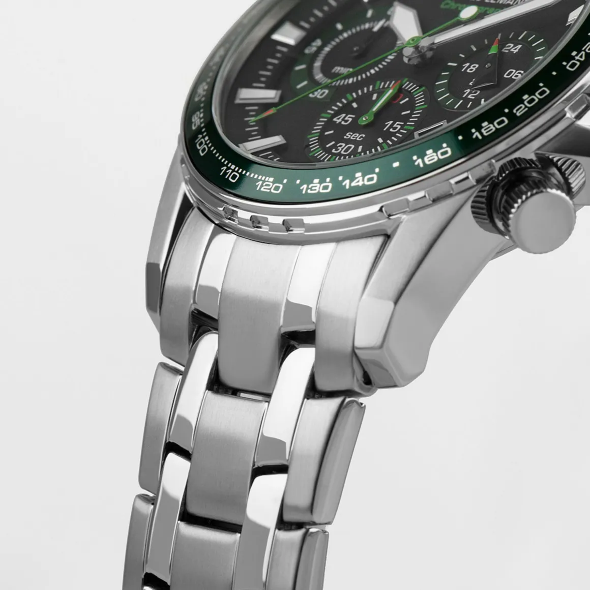 Jacques Lemans Liverpool 1-2099F Herrenuhr Ø 42,0mm Online