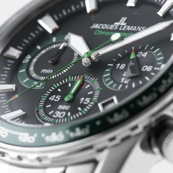 Jacques Lemans Liverpool 1-2099F Herrenuhr Ø 42,0mm Online