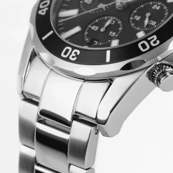 Jacques Lemans Liverpool 1-2091F Herrenuhr Ø 44,0mm Hot