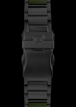 Jacques Lemans Liverpool 42-10F Herrenuhr Ø 42,0mm Online