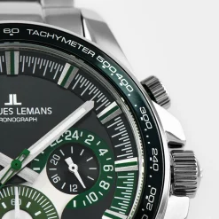 Jacques Lemans Liverpool 1-2127G Herrenuhr Ø 40,0mm Shop