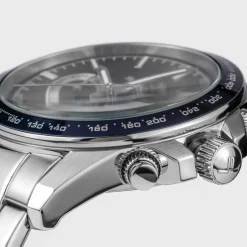Jacques Lemans Liverpool 1-1877G Herrenuhr Ø 41,0mm Hot