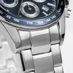 Jacques Lemans Liverpool 1-1877G Herrenuhr Ø 41,0mm Hot