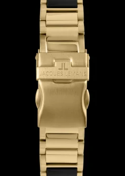 Jacques Lemans Liverpool 42-10G Herrenuhr Ø 42,0mm Clearance