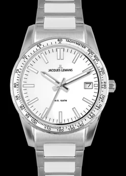 Jacques Lemans Liverpool 1-2060H Damenuhr Ø 39,0mm Hot