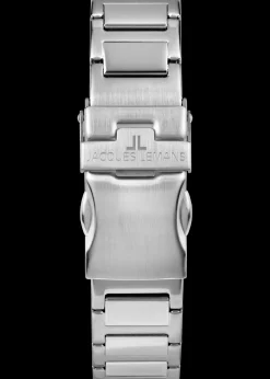 Jacques Lemans Liverpool 1-2060H Damenuhr Ø 39,0mm Hot