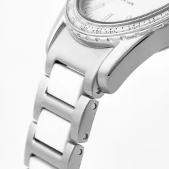 Jacques Lemans Liverpool 1-2060H Damenuhr Ø 39,0mm Hot