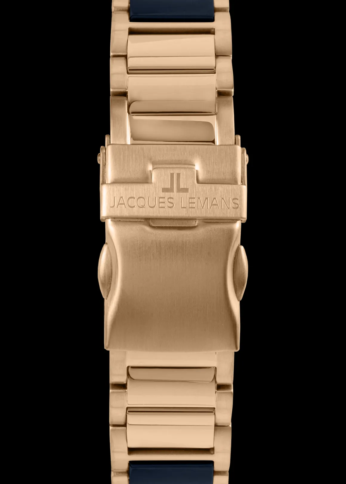 Jacques Lemans Liverpool 42-12H Damenuhr Ø 34,0mm Hot