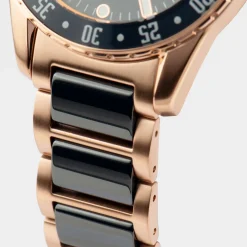 Jacques Lemans Liverpool 42-12H Damenuhr Ø 34,0mm Hot