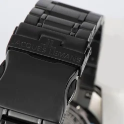 Jacques Lemans Liverpool 1-2141H Herrenuhr Ø 48,0mm Best Sale