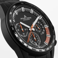 Jacques Lemans Liverpool 1-2127H Herrenuhr Ø 40,0mm Flash Sale