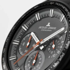 Jacques Lemans Liverpool 1-2127H Herrenuhr Ø 40,0mm Flash Sale