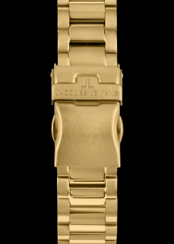 Jacques Lemans Liverpool 1-2119H Herrenuhr Ø 44,0mm Store