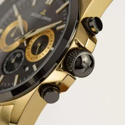 Jacques Lemans Liverpool 1-2119H Herrenuhr Ø 44,0mm Store