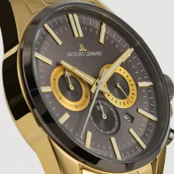 Jacques Lemans Liverpool 1-2119H Herrenuhr Ø 44,0mm Store