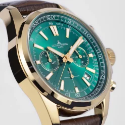 Jacques Lemans Liverpool 1-2117H Herrenuhr Ø 44,0mm Sale