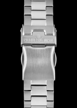 Jacques Lemans Liverpool 1-2091H Herrenuhr Ø 44,0mm Discount