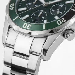 Jacques Lemans Liverpool 1-2091H Herrenuhr Ø 44,0mm Discount