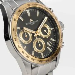 Jacques Lemans Liverpool 1-1877H Herrenuhr Ø 41,0mm Online