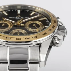 Jacques Lemans Liverpool 1-1877H Herrenuhr Ø 41,0mm Online