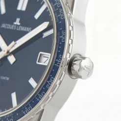 Jacques Lemans Liverpool 1-2060I Damenuhr Ø 39,0mm Sale